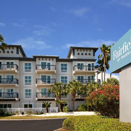 Fairfield Inn & Suites By Marriott Destin Luaran gambar