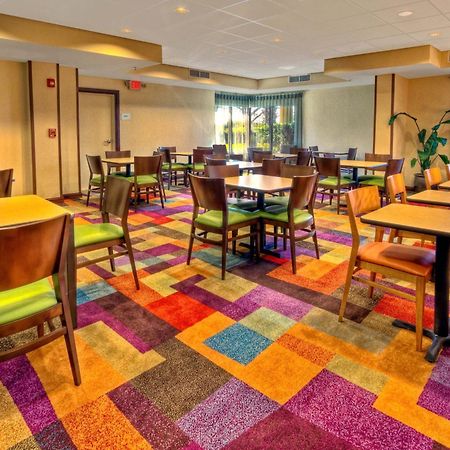 Fairfield Inn & Suites By Marriott Destin Luaran gambar