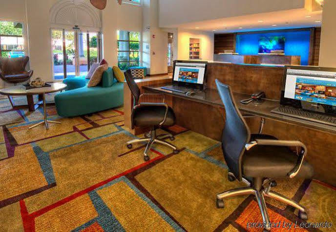 Fairfield Inn & Suites By Marriott Destin Luaran gambar